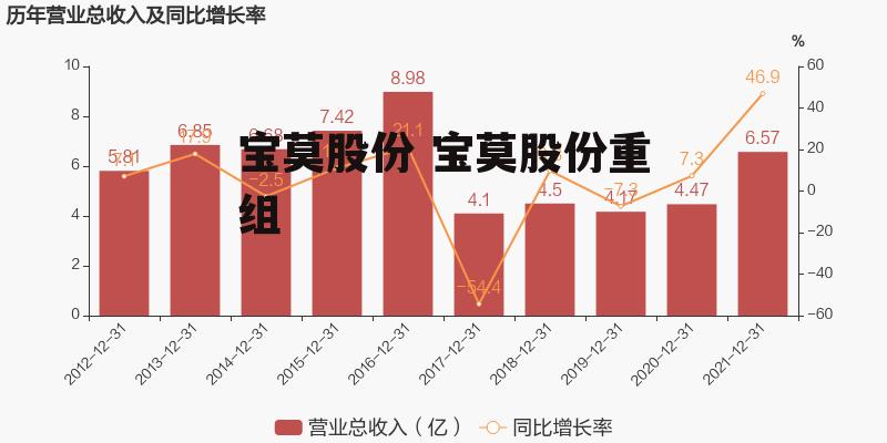 寶莫股份股票吧，深度解析與觀點闡述