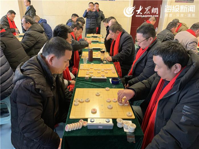 象棋快棋比賽，速度與策略的對決