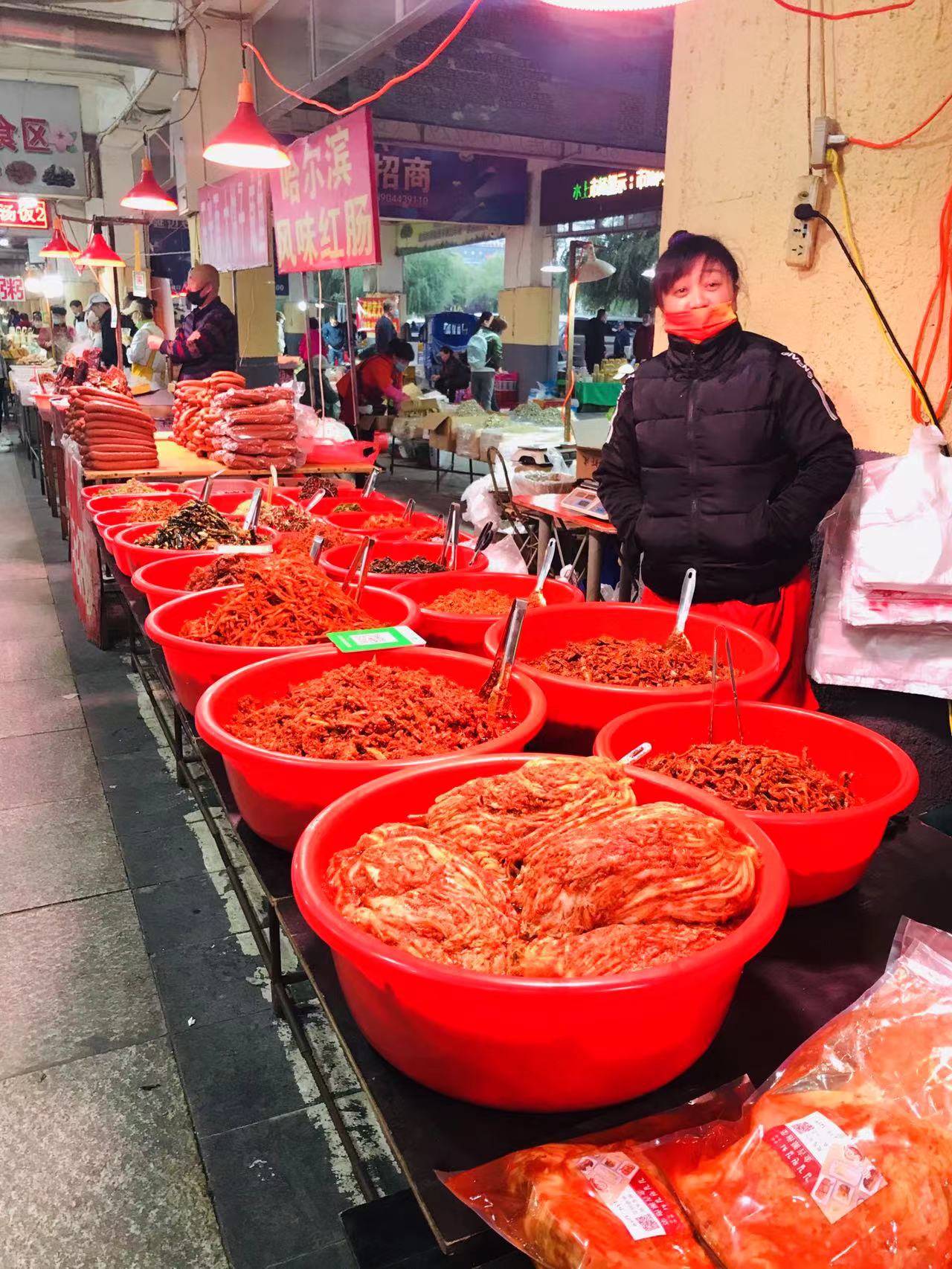 延吉水上市場關門時間揭秘，探尋自然美景，重拾內(nèi)心平靜之旅