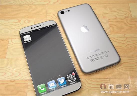 iPhone 6上市，友情與陪伴的溫馨故事