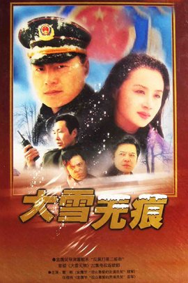 大雪無(wú)痕演員表，揭秘角色及其影響力