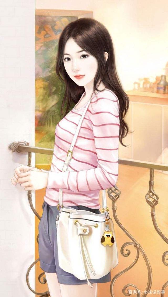 林夕瑤韓奕騫蛻變之路，自信交響樂(lè)章，最新章節(jié)揭曉