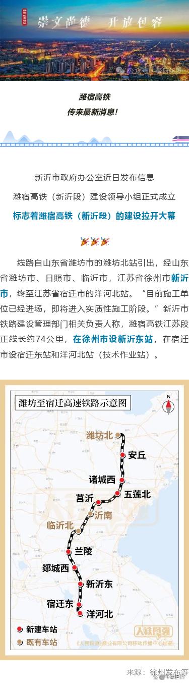 新沂市高鐵最新動(dòng)態(tài)，啟程心靈之旅，探尋自然美景的魅力之旅