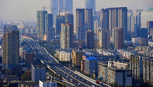南京最新樓市，科技重塑居住體驗，開啟智慧生活新紀(jì)元