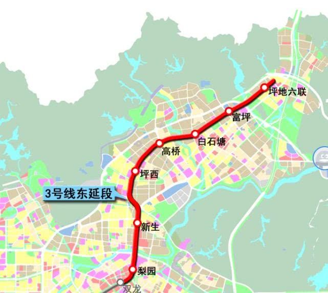 地鐵27號(hào)線最新動(dòng)態(tài)，未來(lái)城市的快速便捷通道