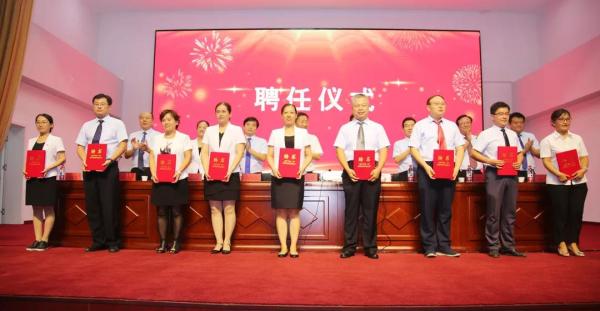 時代背景下的醫(yī)療人才涌動，聊城各醫(yī)院最新招聘啟事匯總