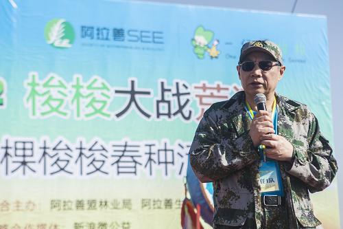 任志強最新演講視頻，科技前沿引領(lǐng)智能生活新紀元開啟