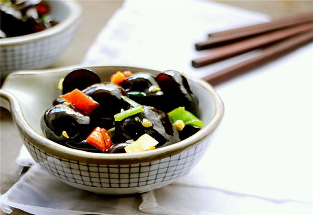 中國大廚最新特色涼菜，小巷美食秘境探索