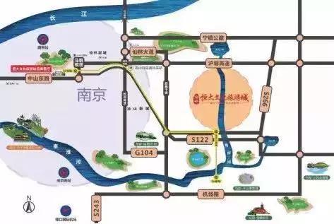 句容輕軌最新規(guī)劃圖揭秘，探索小巷中的隱藏寶藏