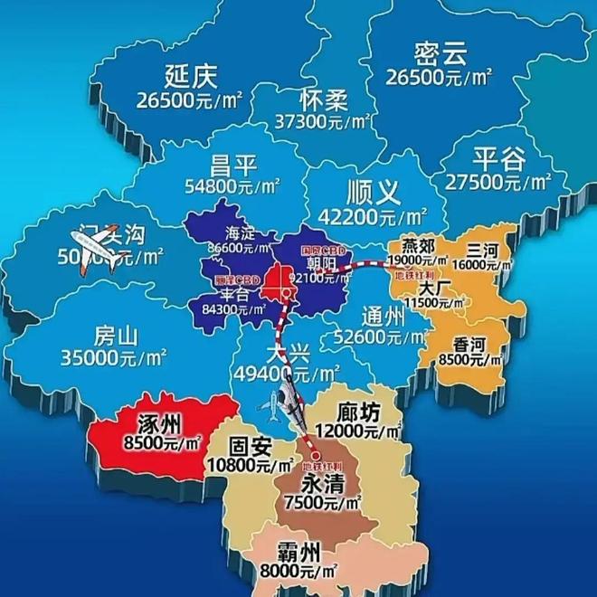延慶房?jī)r(jià)最新動(dòng)態(tài)，時(shí)代印記與未來展望