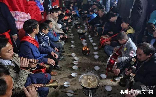 貴州松桃最新苗歌上傳，領(lǐng)略獨特音樂風(fēng)情！