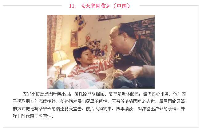 時(shí)代印記與文化傳承，最新學(xué)生經(jīng)典影片盤(pán)點(diǎn)