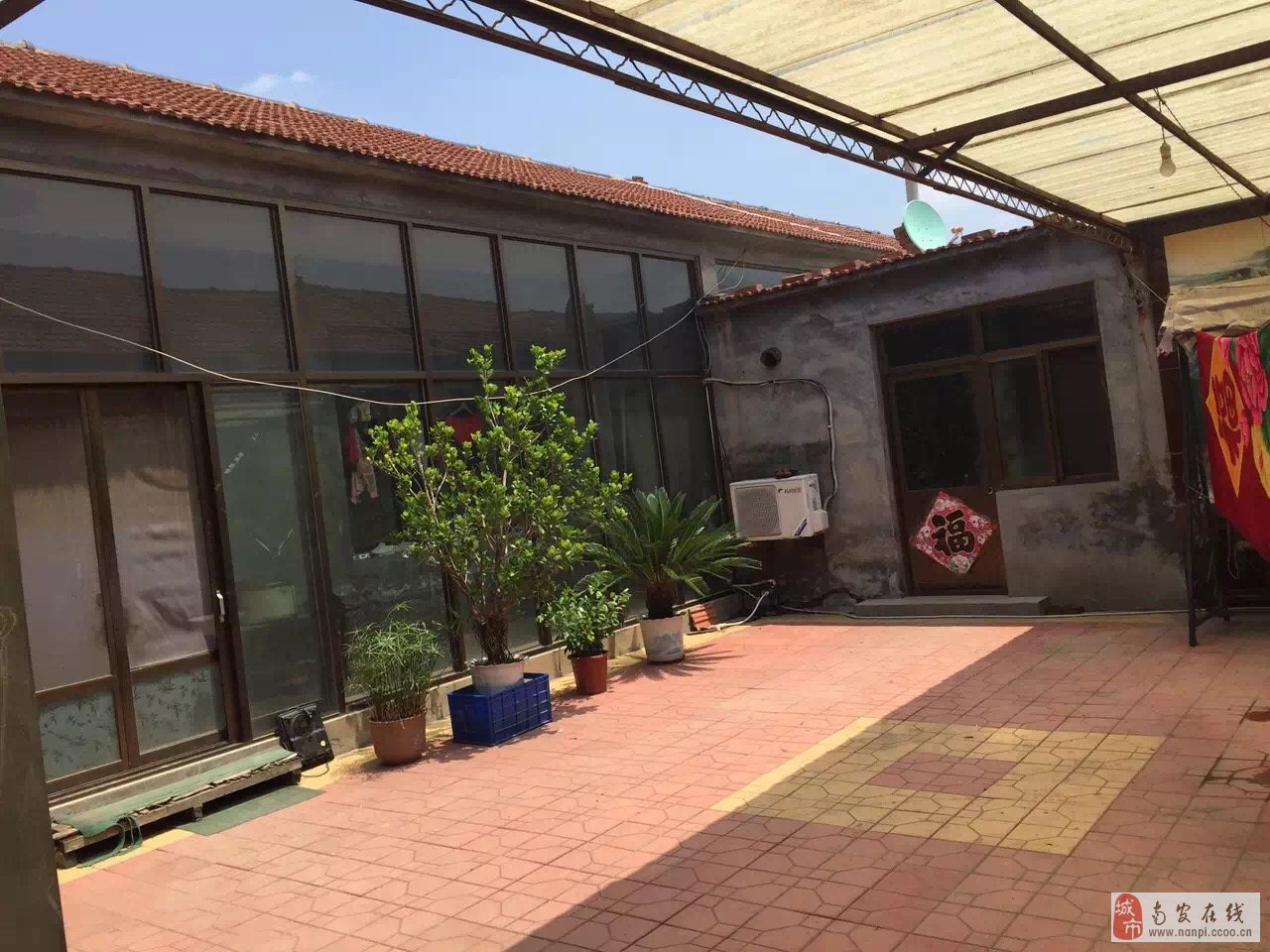 安丘最新帶院平房出售信息，優(yōu)質(zhì)房源一覽